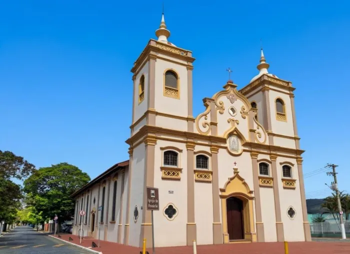 Foto: Reprodução/Prefeitura de Atibaia - SP