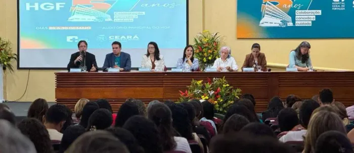 Foto: Reprodução/Secom Ceará