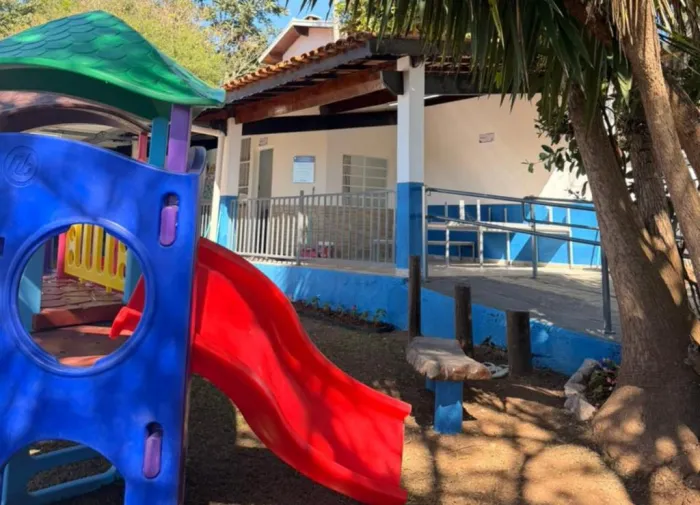 Foto: Reprodução/Prefeitura de Atibaia - SP