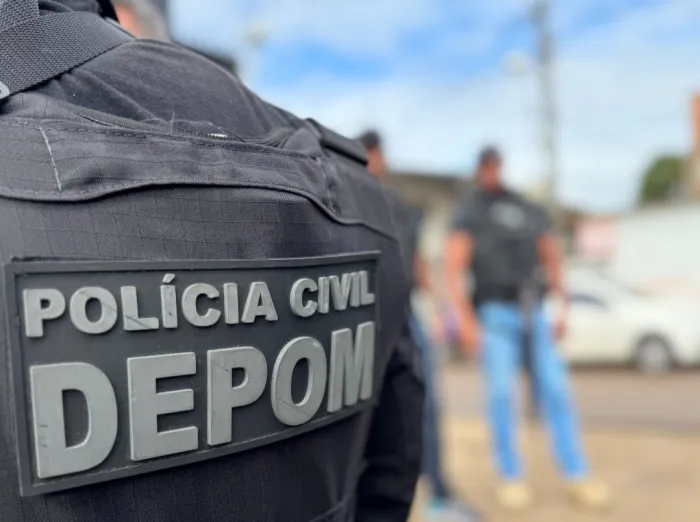 Suspeito de tentativa de feminicídio é preso em Vera Cruz