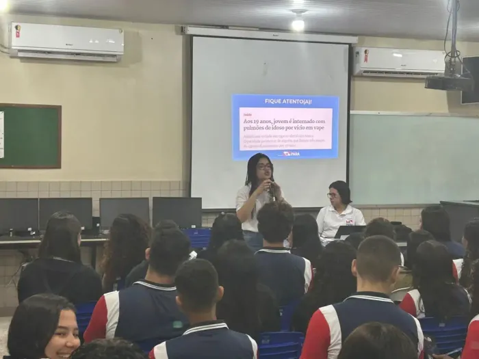 Foto: Cenpren/Seju