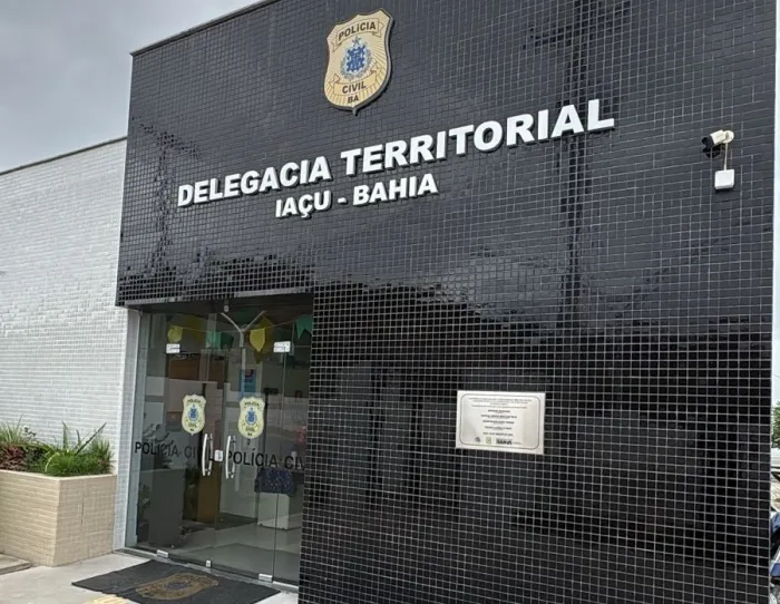 Investigação ocorre desde outubro de 2025 - 29/05/2026 - Fonte/Crédito: ASCOM - PCBA