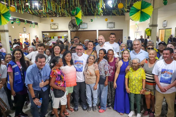 Foto: Reprodução/Prefeitura de Rio Branco - AC