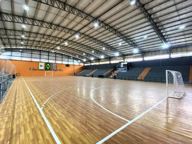 Foto: Reprodução/Prefeitura de São Sebastião - SP