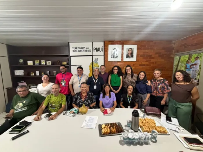 SAF reúne projetos de extensão universitária para reforçar produção e consumo de alimentos da agricultura familiar no Piauí