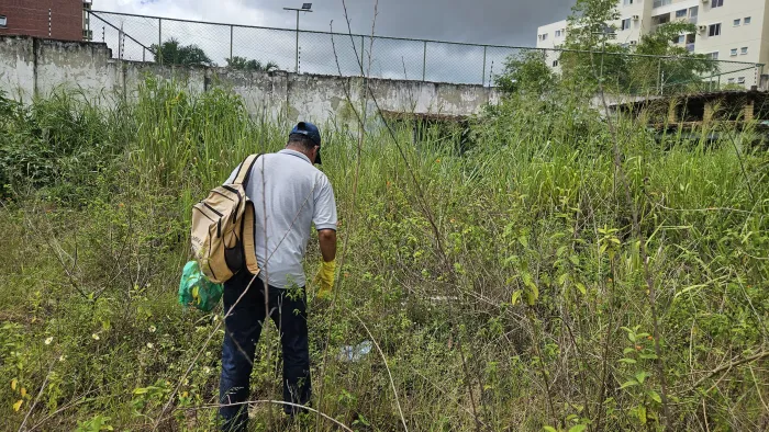 Boletim epidemiológico: Alagoinhas divulga dados das arboviroses