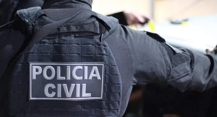 Homem investigado por homicídio é preso em Itapetinga