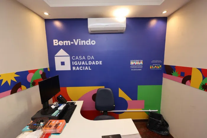 Foto: Matheus Veríssimo/Sepromi