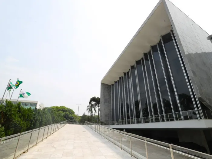 Assembleia abre mês de junho com votações de projetos do Executivo, TJ e reconhecimento cultural