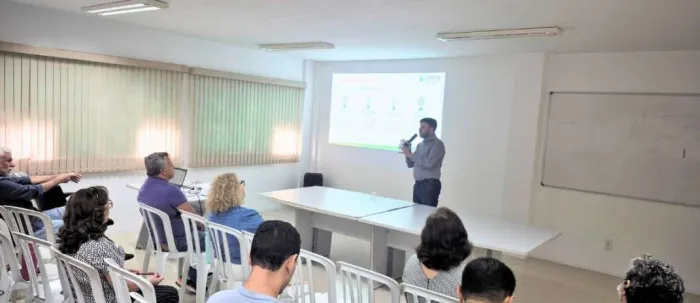 Lei Geral de Proteção de Dados na pauta do CEE
