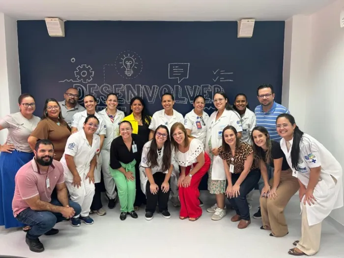 Foto: Reprodução/Sec. de Saúde de Pernambuco