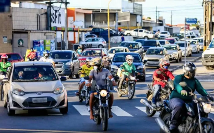Manter o pagamento em dia é fundamental para evitar irregularidades - Ascom Sefaz