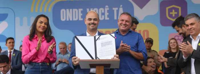 Governo de Minas firma acordos para ampliar regularização fundiária em municípios da região Central