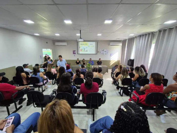 Semma: 16 alunos da rede municipal vencem a 10ª edição do Concurso de Desenho Ambiental