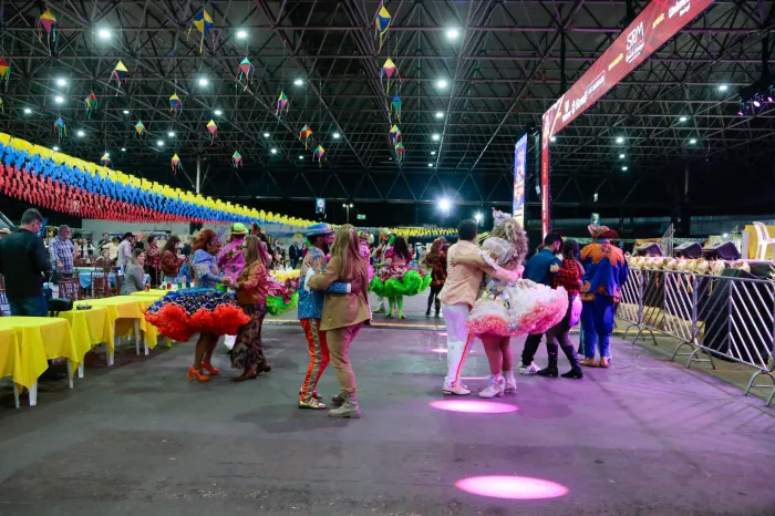 Turismo do Paraná terá em junho festas juninas, festivais culturais e grandes eventos