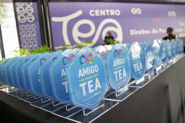 Governo de SP divulga vencedores da 2ª edição do Selo Amigo da Pessoa com TEA
