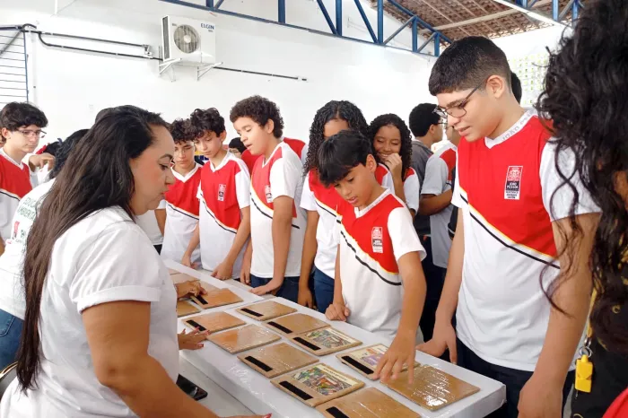 Foto: Reprodução/Prefeitura de João Pessoa - PB