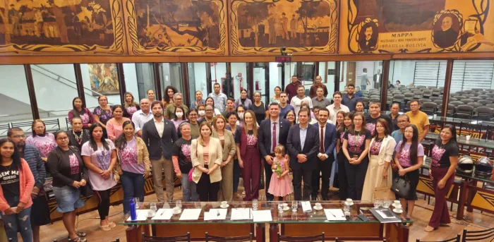 Foto: Reprodução/Aleac