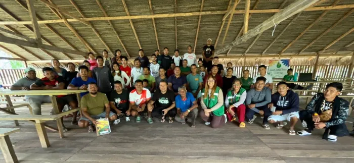 Foto: Reprodução/Secom Acre