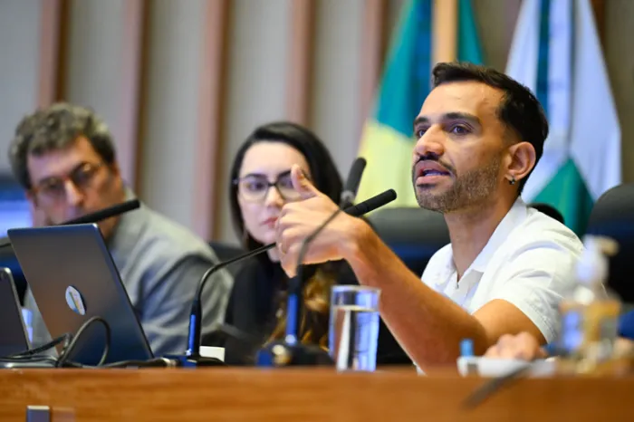 Foto: Reprodução/Agência CLDF