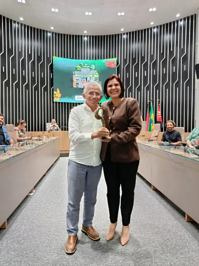 Foto: Reprodução/Prefeitura de João Pessoa - PB