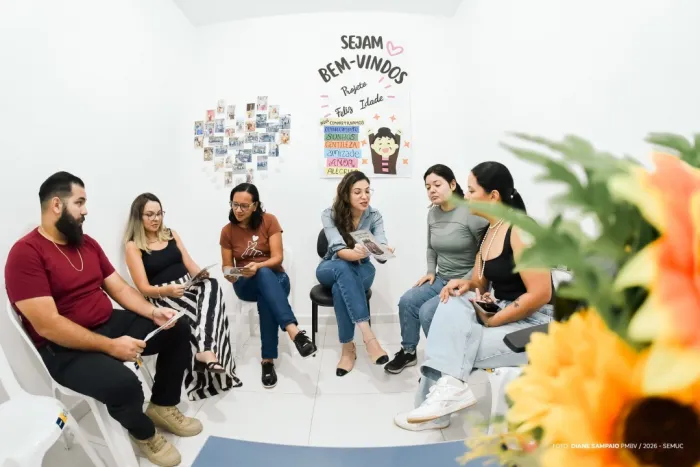 Com apoio e acolhimento, UBSs de Boa Vista promovem ações de combate ao tabagismo