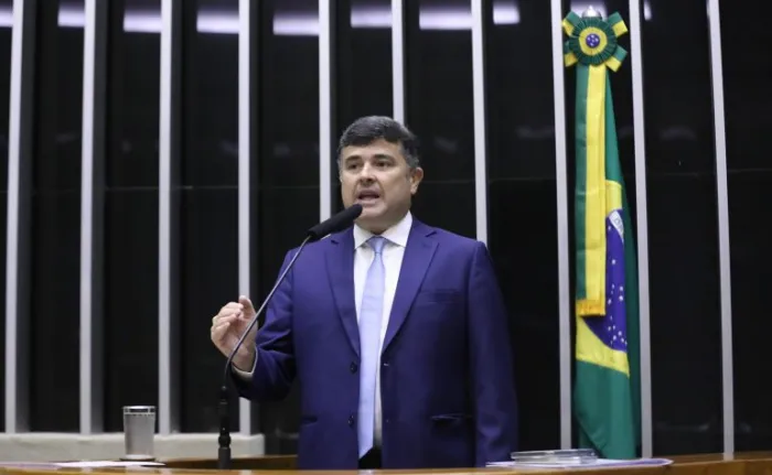 Kayo Magalhães/Câmara dos Deputados