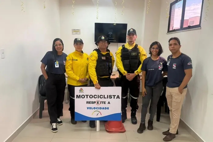 Foto: Ascom/Policlínica Carajás