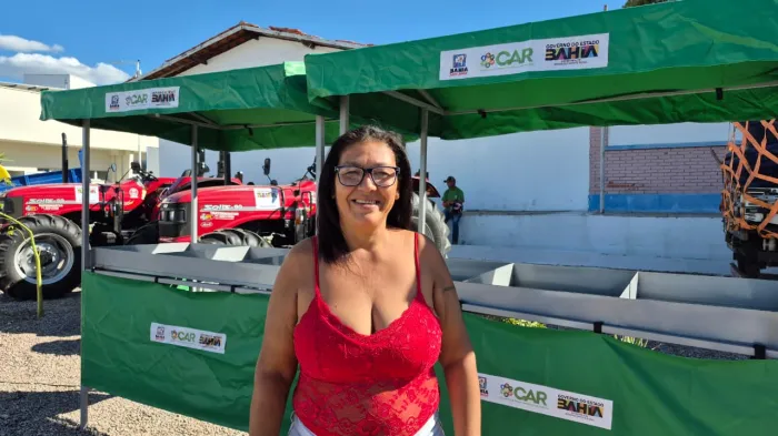 Feira Livre de Paulo Afonso contará com novas barracas padronizadas