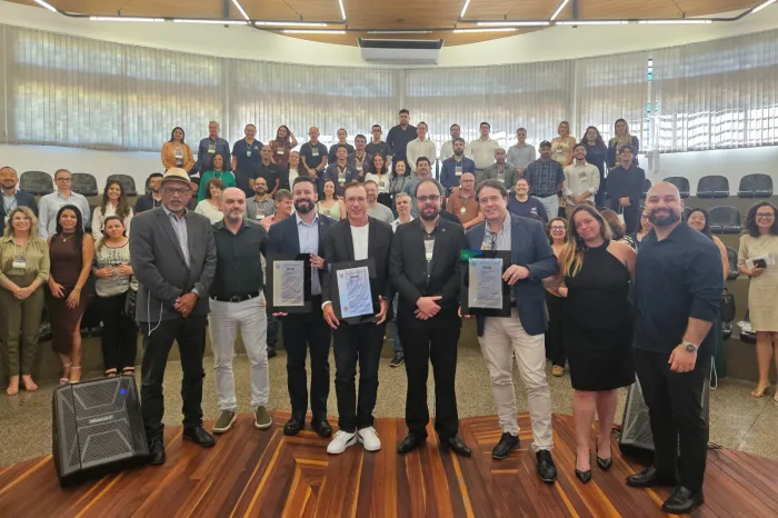 Hub GovTech Paraná consolida atuação com agendas estratégicas pelo Estado