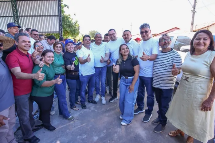 Foto: Reprodução/Secom Piauí