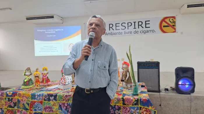 Foto: Reprodução/Prefeitura de João Pessoa - PB