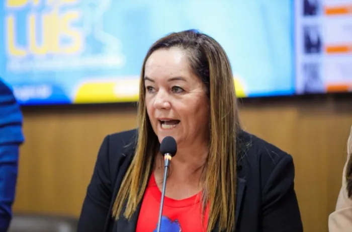 Rosana da Saúde apresenta projeto para Programa Municipal de Voluntariado Cristão