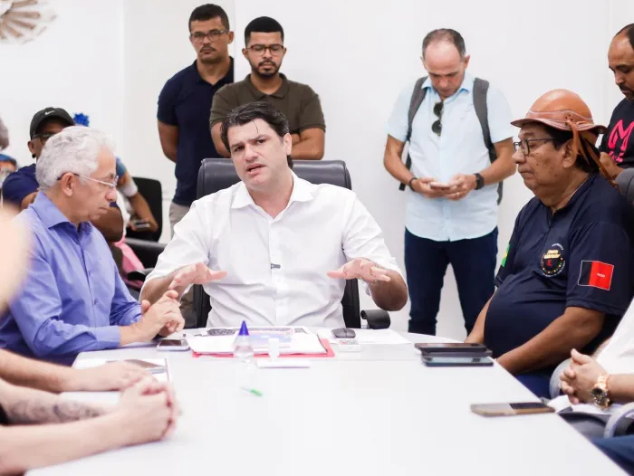 Leo Bezerra libera R$ 2,3 milhões para o São João Multicultural de João Pessoa e fortalece apoio as quadrilhas juninas