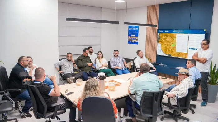 Prefeitura de Rio Branco avalia primeira etapa do programa Prefeitura nas Ruas e reforça ações integradas nos bairros