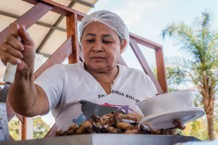 Foto: Reprodução/Secom Acre
