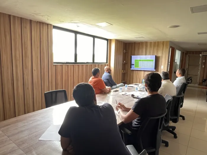 Candeias: SEFAZ realiza prestação de contas referente ao 1º quadrimestre de 2026