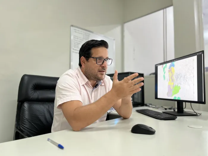 Saiba como solicitar pedidos de intervenção urbanística em Belém