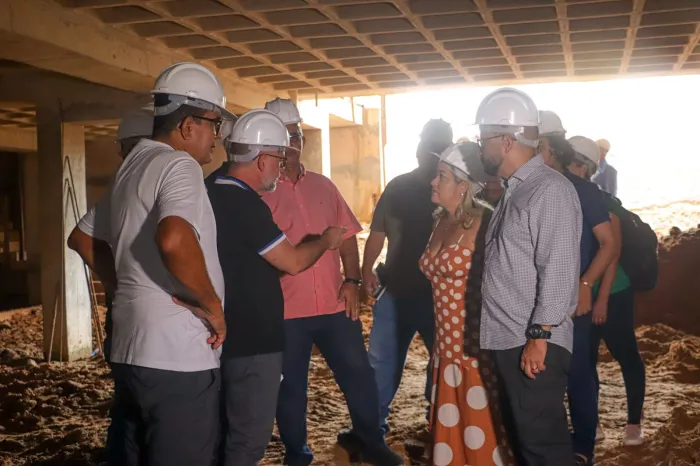 Foto: Reprodução/Prefeitura de Rio Branco - AC