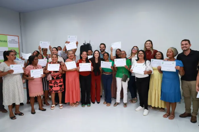 Foto: Reprodução/Prefeitura de Marabá - PA