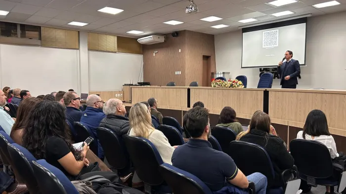 No Dia Mundial da Energia, Governo de Santa Catarina destaca os avanços do plano inédito para a transição energética no estado