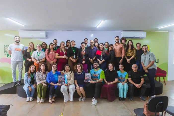 Prefeitura de Caruaru inicia projeto com o UNICEF voltado à proteção de crianças e adolescentes em grandes eventos