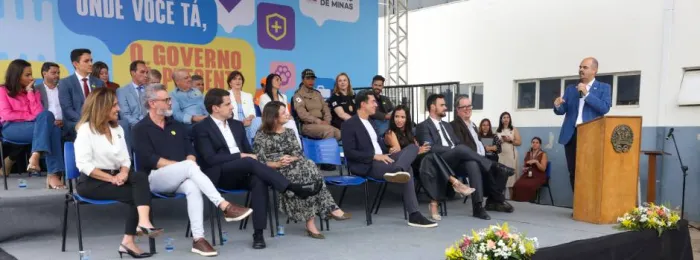 Governo de Minas publica edital para pavimentação da rodovia entre Araçaí e Sete Lagoas, na região Central de Minas
