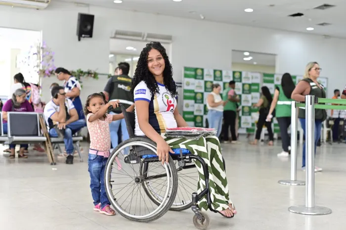 Foto: Reprodução/Secom Acre