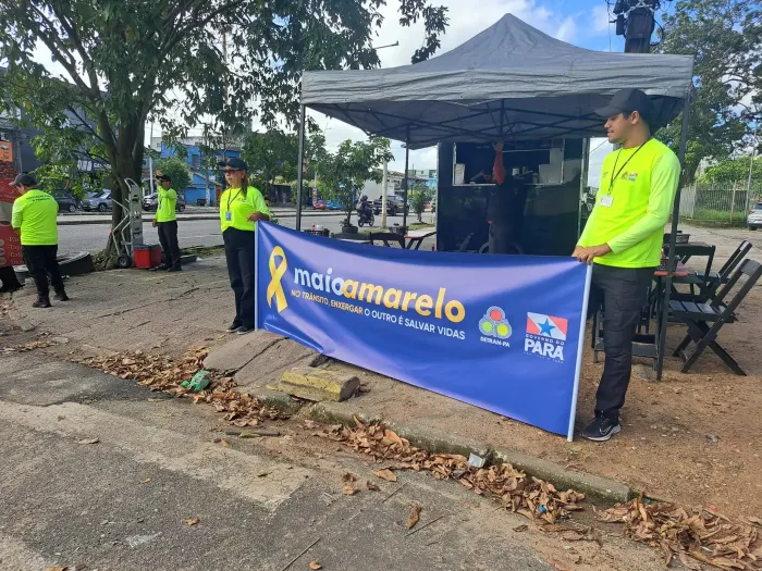 Foto: Ascom/Detran