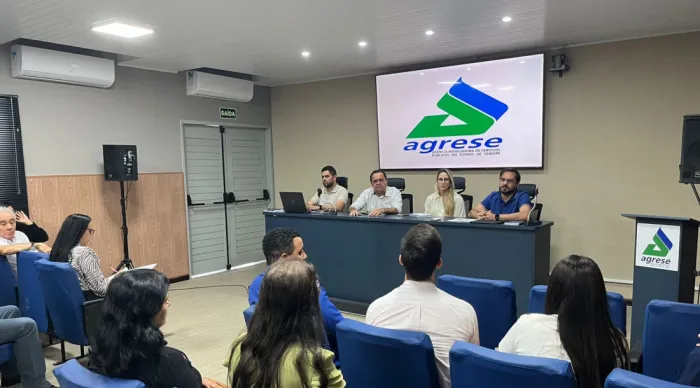 Fotos: Ascom Agrese