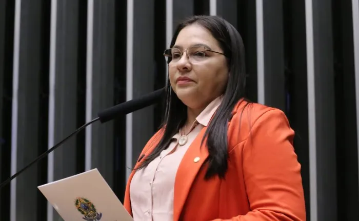 Kayo Magalhães / Câmara dos Deputados