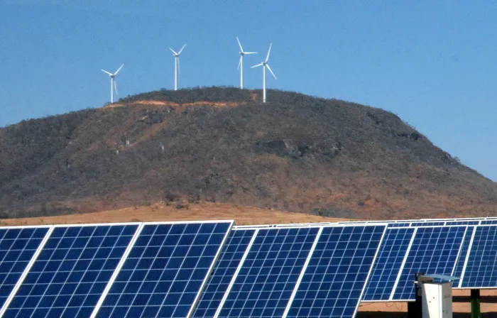 Dia Mundial da Energia: Bahia consolida liderança nacional em energias renováveis e avança como polo da nova economia verde