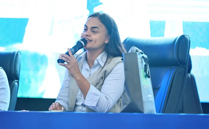 Dra. Taíssa destina emenda de R$ 40 mil para projeto social em Rolim de Moura