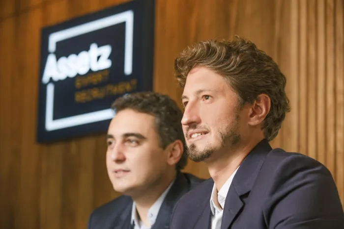 Divulgação Assetz Expert Recruitment